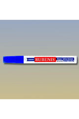 Economical Whiteboard Pen Blue 1 Piece