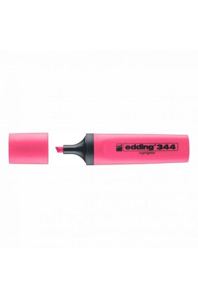 EDDING 344 PHOSPHORUS PEN PINK