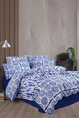 Efsun Double Duvet Cover Set - Swordslife