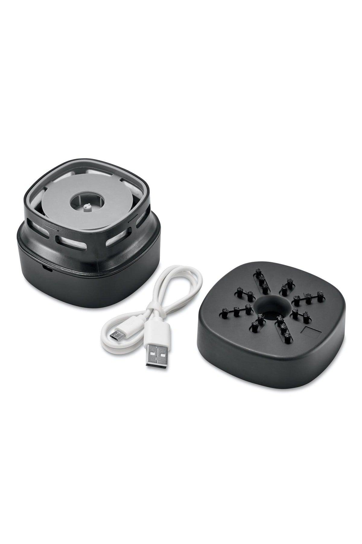 Electric Mini Table Vacuum