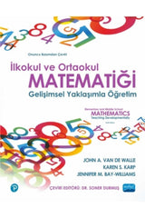 Elementary and Middle School Mathematics - John A. Van De Walle Karen S. Karp Jennifer M. Mr. Williams - Swordslife