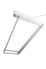 Laundry Hanger with Elevator 70x175cm