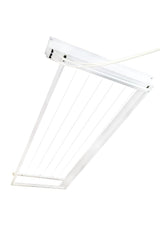 Laundry Hanger with Elevator 70x175cm