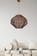 Elize Tumbled Chandelier Hnmd-42 - Swordslife