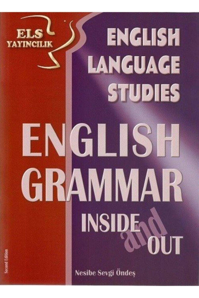 Els English Grammar Inside And Out - Swordslife