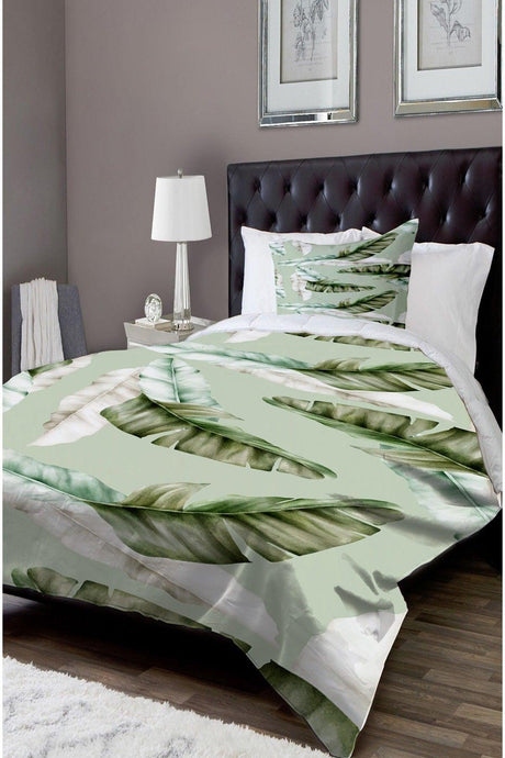 Else Patterned Single Sheet Duvet Cover