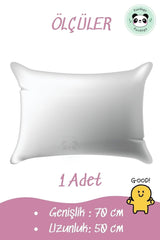 Fiber Duvet Single Aloe Vera Fabric And 1 Pillow - Swordslife