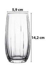 Elysee Water Glass 190 ml Standard