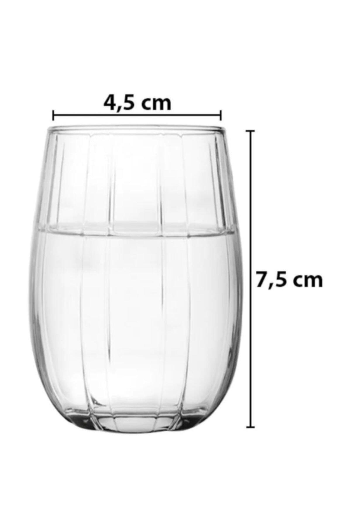 Elysee Water Glass 190 ml Standard