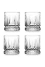 Elysia Glass Set of 4 355 Cc - Swordslife