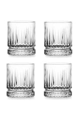 Elysia Glass Set of 4 355 Cc - Swordslife