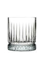 Elysia Whiskey Glass 6 pcs - Swordslife