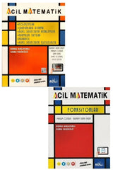 Emergency Publications Functions +polynomial Factorization, Single Book 6 Mathematics Fascicles Set of 2 New - Swordslife