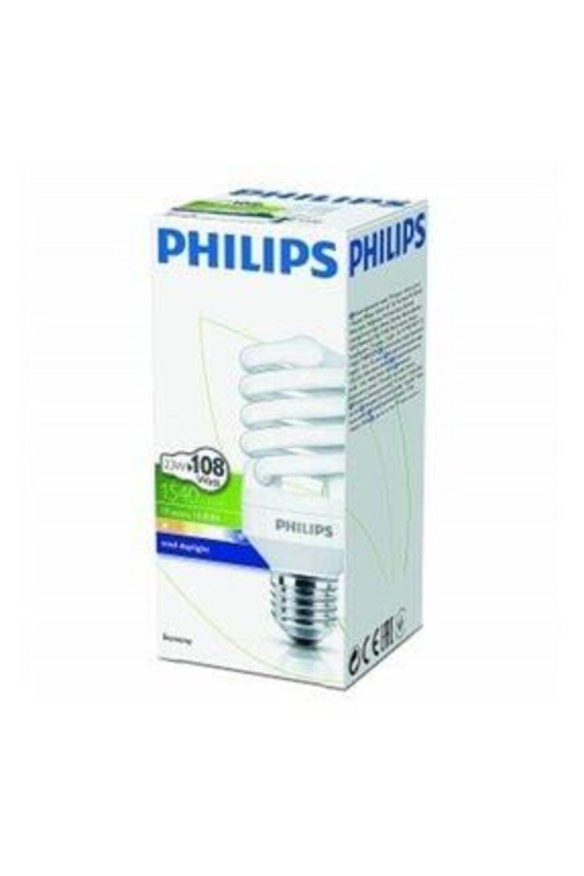 Energy Saving Bulb 23w E27 Lampholder (12 Pieces) - Swordslife