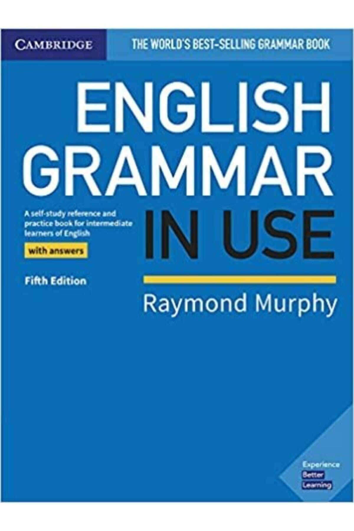 English Grammar In Use