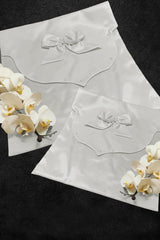 Envelope Pack 2 Pcs Dowery Set