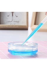 Epoxy Resin Dropper Pipette Set (10 Pcs)