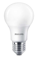 Essential Led Bulb 8w - 60w E27 2700k Yellow