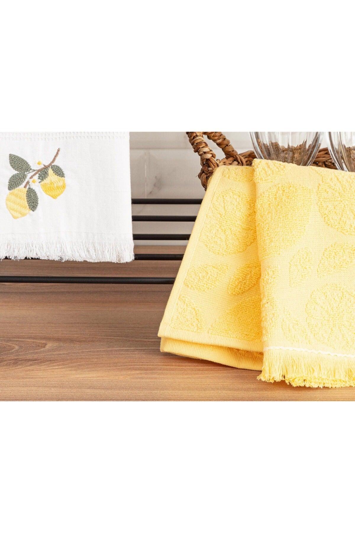 Estee Kitchen Towel Set - Swordslife