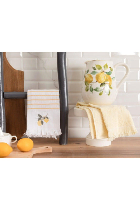 Estee Kitchen Towel Set - Swordslife