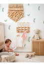 Eucalyptus Wall Sticker - Swordslife