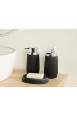 Evelyn BATHROOM SET 17.5x6.5x6.5