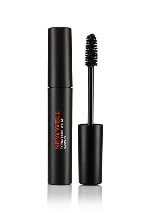 Extra Double Volume Mascara 8680923320885