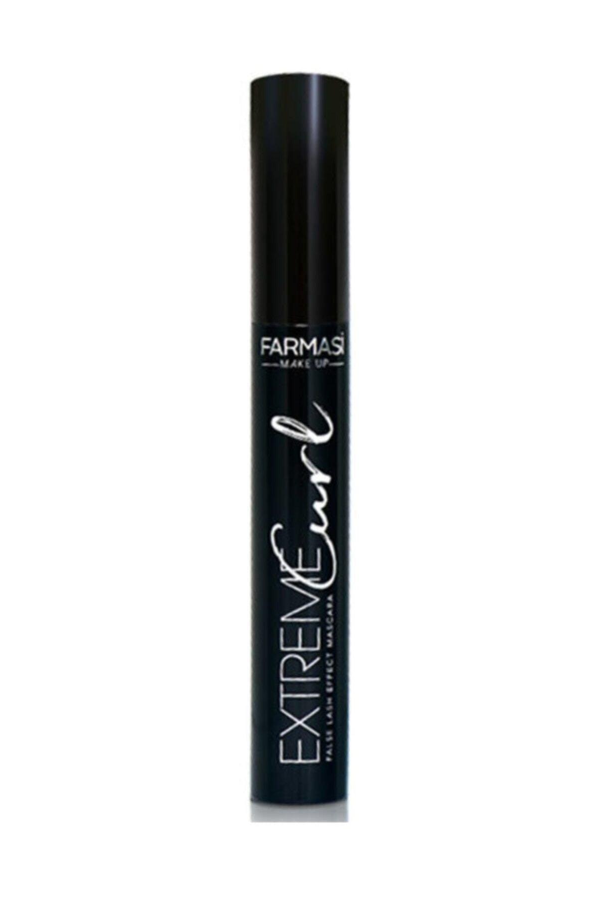 Extreme Curl Mascara 14 ml