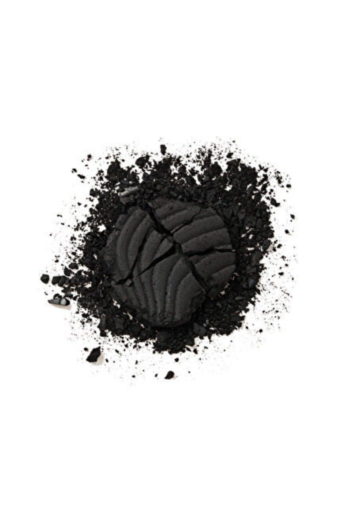 Eyeshadow - Matte Mono Eyeshadow Carbon Black