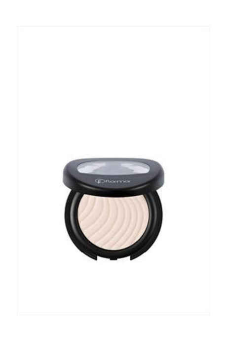Eyeshadow - Matte Mono Eyeshadow Soft Beige