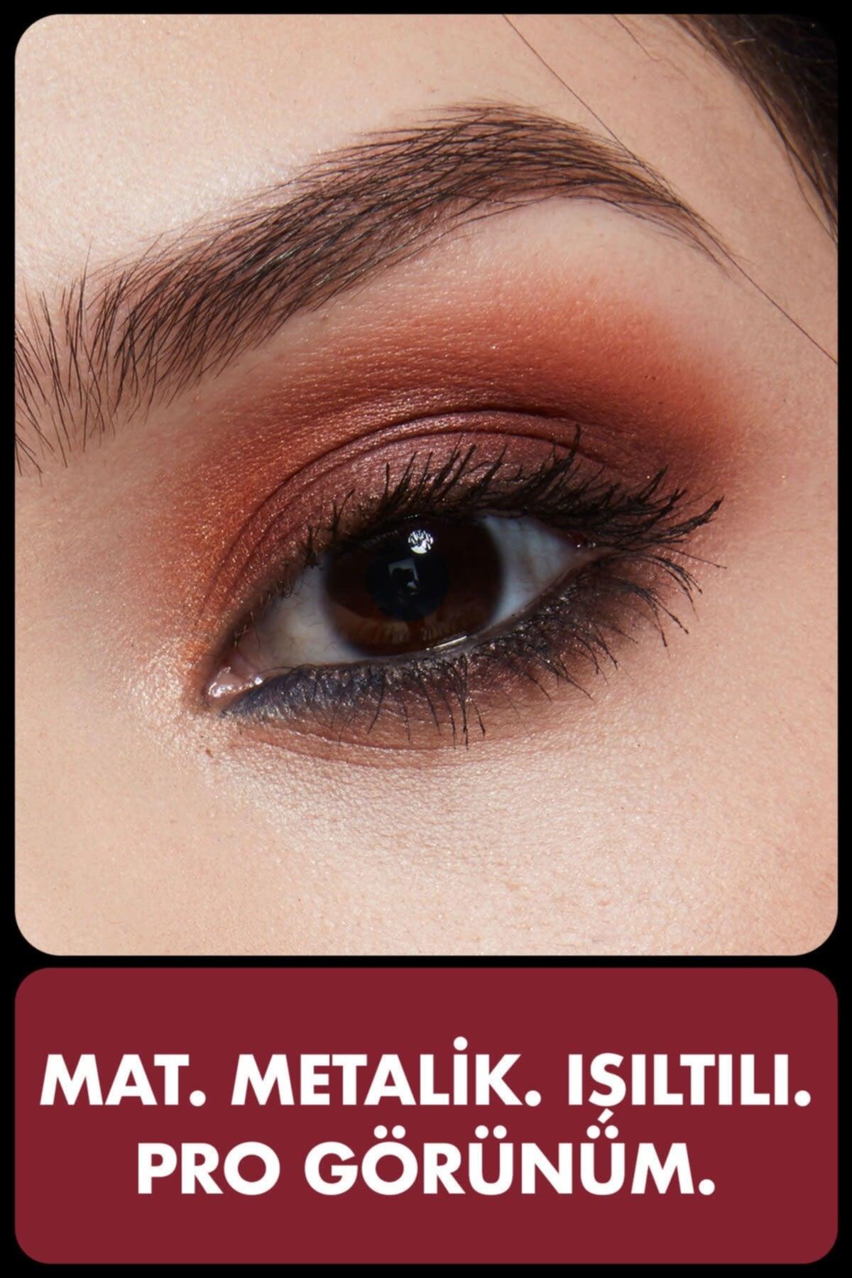 Eyeshadow Palette - Ultimate Shadow Pallette