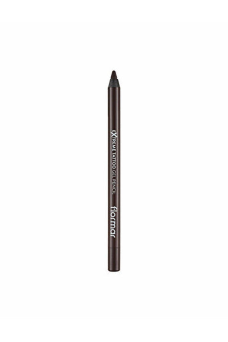 Eye Pencil - Extreme Tattoo Gel Pencil 002