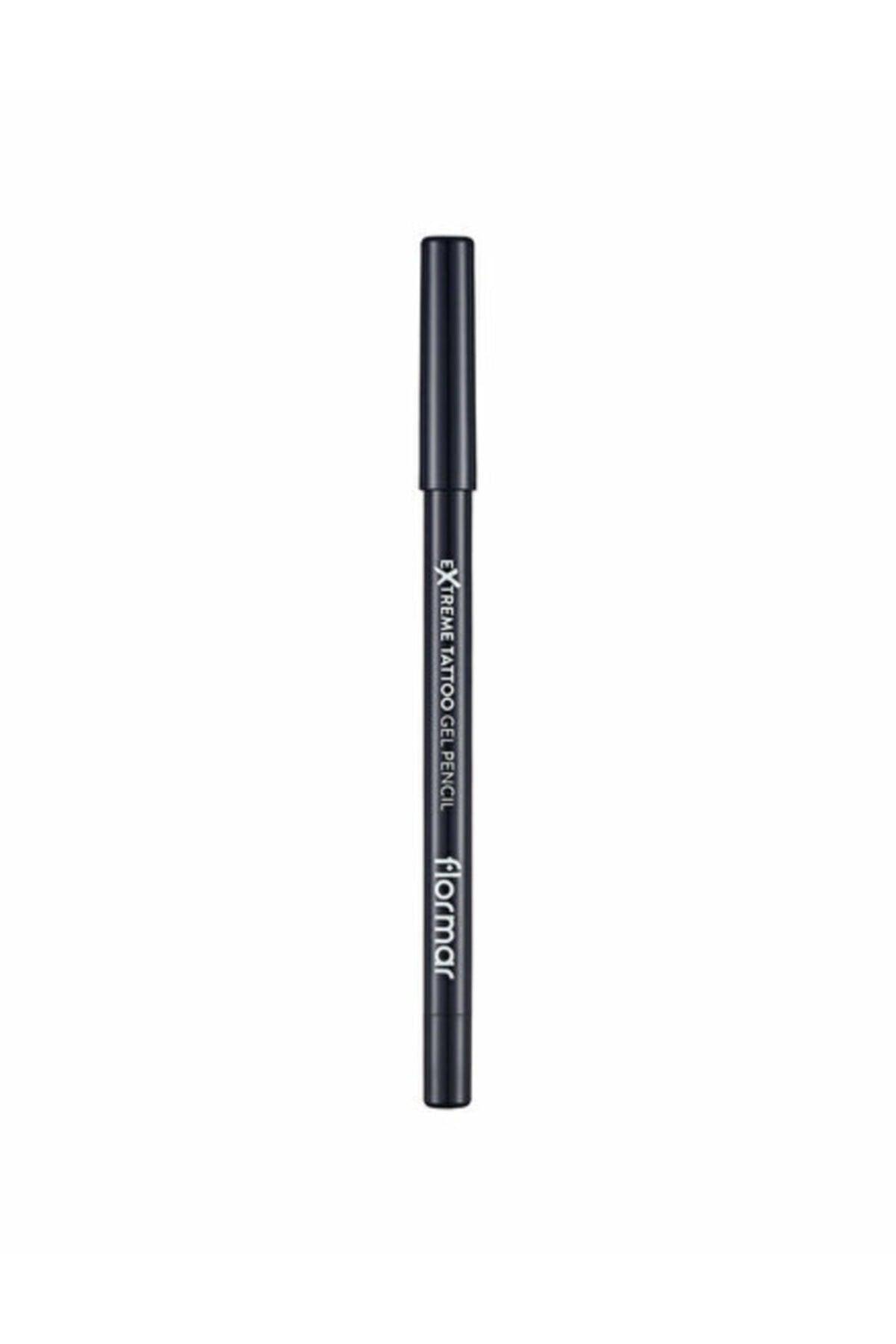 Eye Pencil - Extreme Tattoo Gel Pencil 004