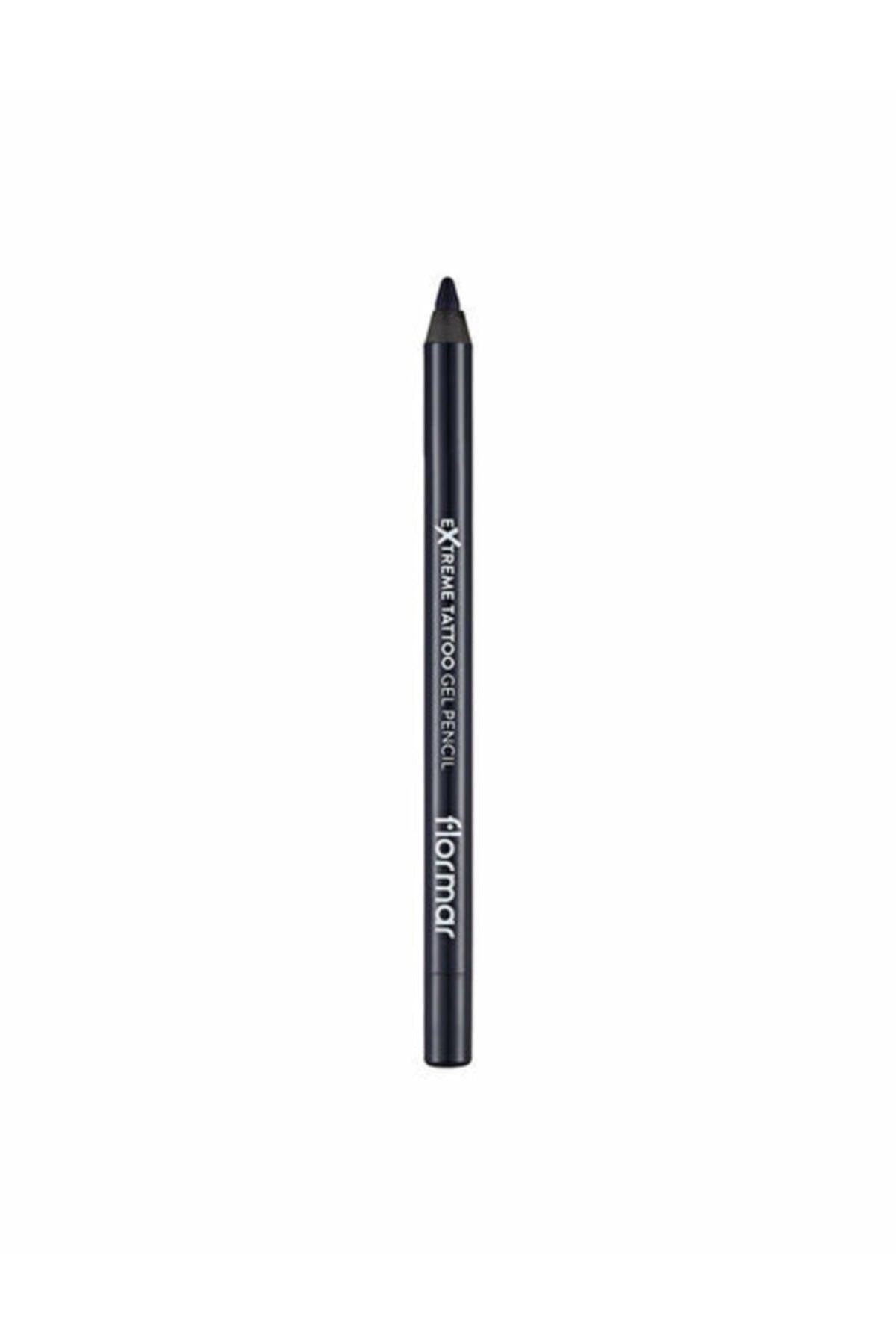 Eye Pencil - Extreme Tattoo Gel Pencil 004