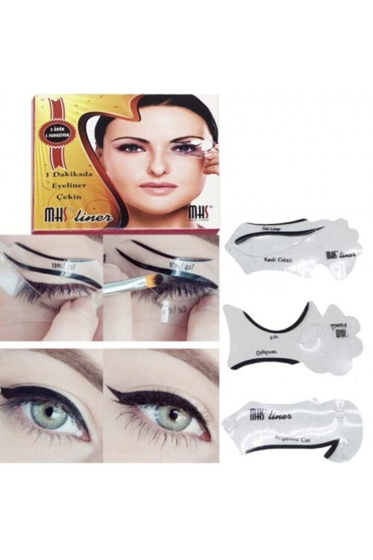 Eyeliner Attachment Eyeliner Attachment 34348s