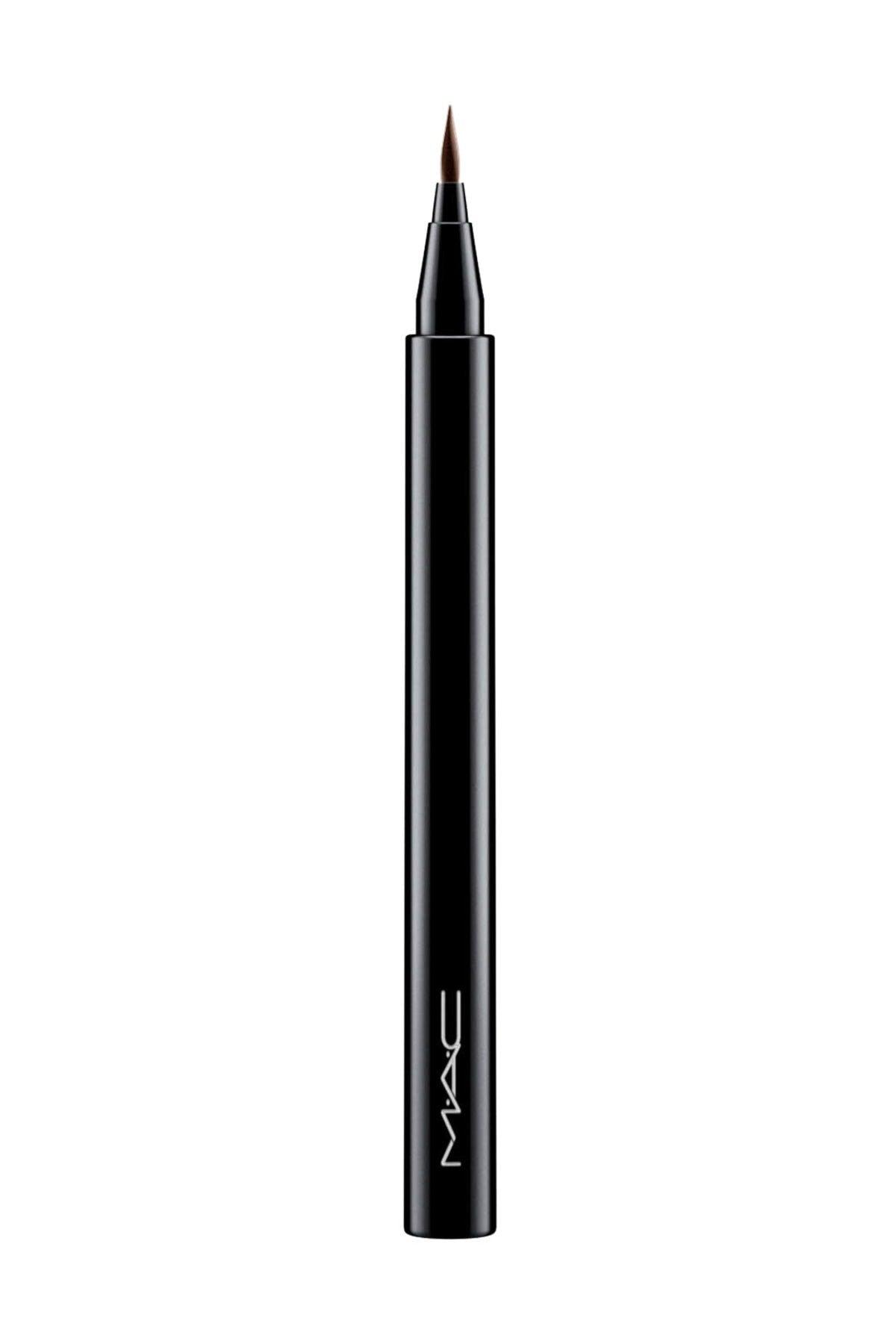 Eyeliner - Brushstroke 24-Hour Eyeliner