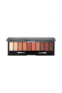 Eyeshadow Palette - Eyeshadow Palette Sunset 03
