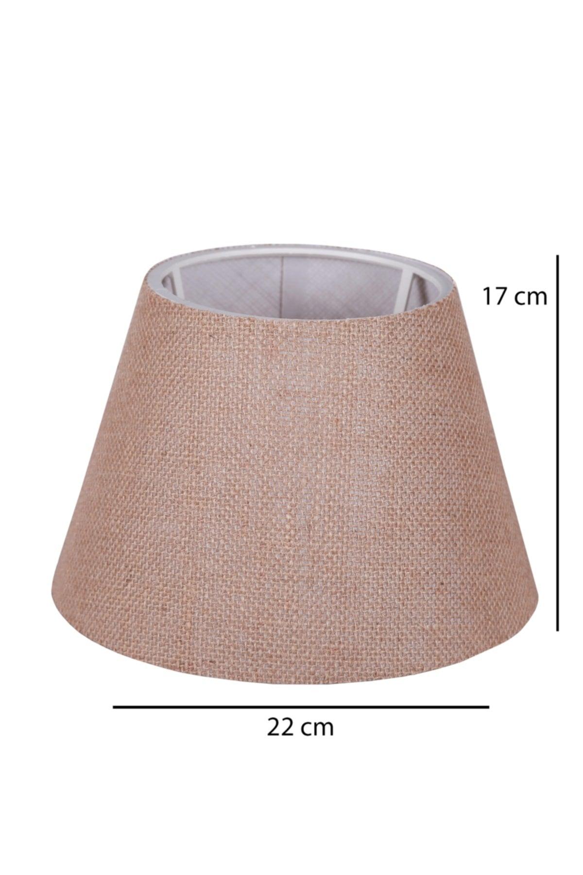 Fabric Lampshade Head 22 pcs - Swordslife