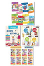 Loyal Appropriate 1st Grade First Reading Set - (READ-UNDERSTAND-REPLY FLUENT READING SYLLABUS ELAKIN SET) - Swordslife