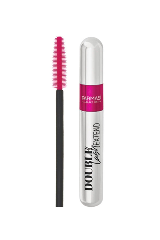 Farmasi Double Lash Extend Double Effect