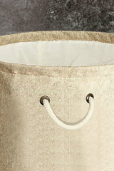 Felt Bag Round Basket - Multi-Purpose Dirty Laundry Basket Organizer Storage Bag 50 X 35 cm - Swordslife