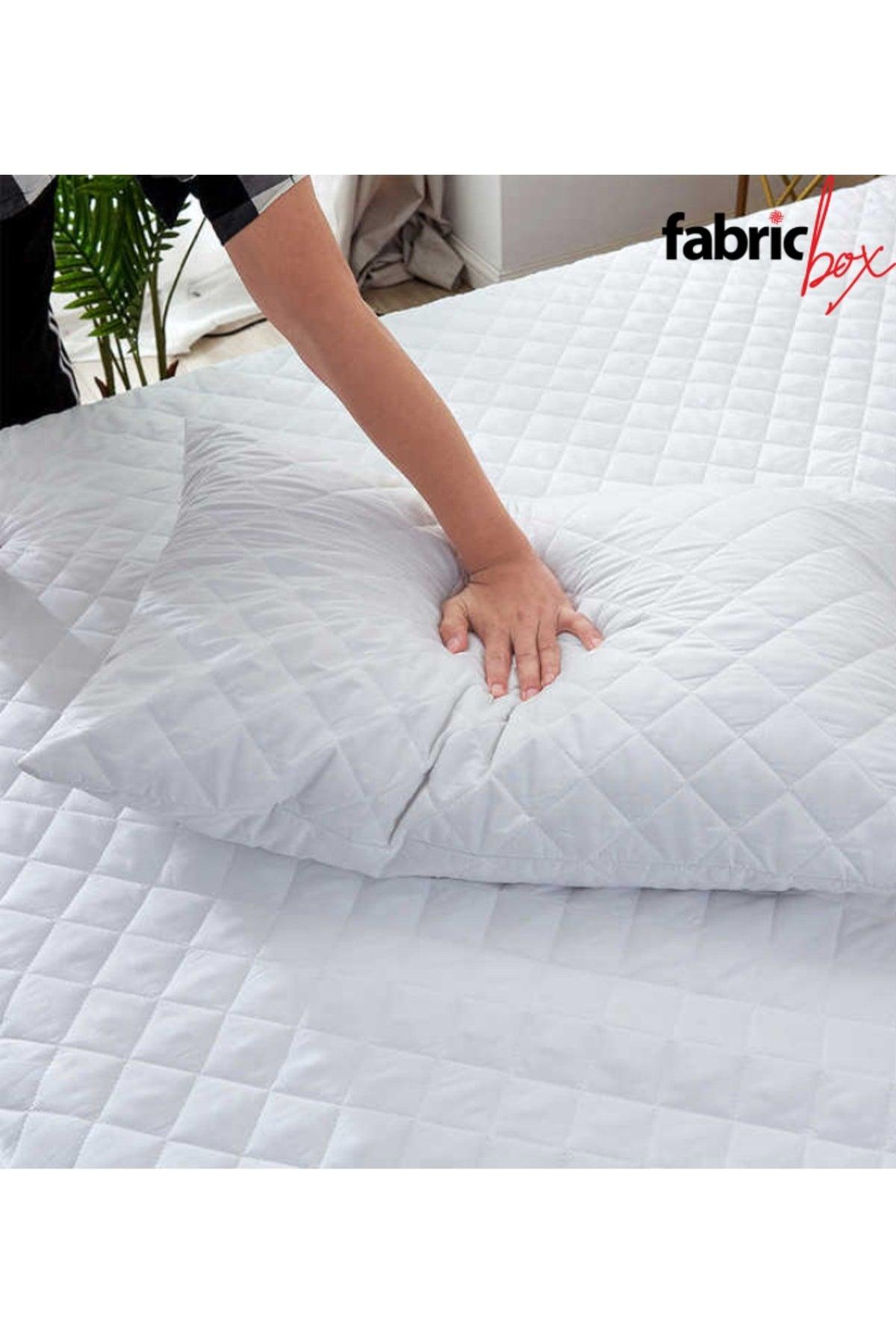 Zippered Pillow Protector Mattress - Swordslife