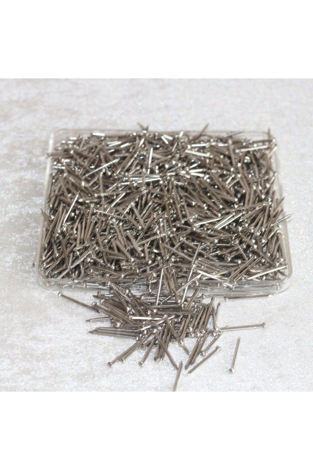 Filography Nail Nickel Ball Head Nail 250gr.