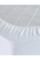 Fitted Quilted Waterproof Mattress Protector Baby Mattress (2 Sizes) - Swordslife