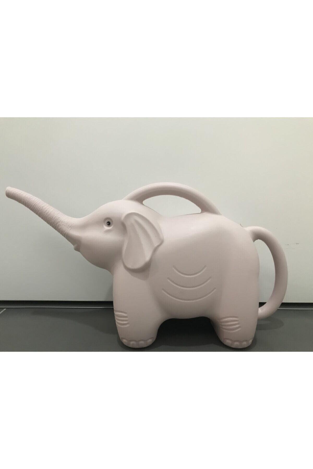 Flower Watering Can-elephant - Swordslife