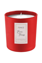 Flower Therapy Candle - Swordslife