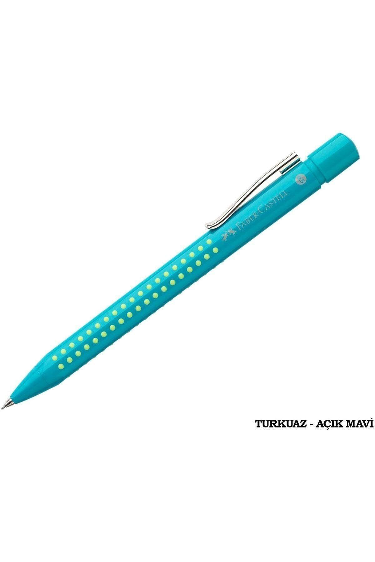 Grip 2010 0.7 Tip Pen Light Blue