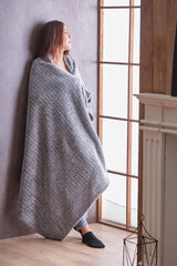 Fluffy Wellsoft TV Blanket 110x160 cm - Swordslife