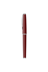 Fountain Pen 33 Claret Red Lifetime Warranty