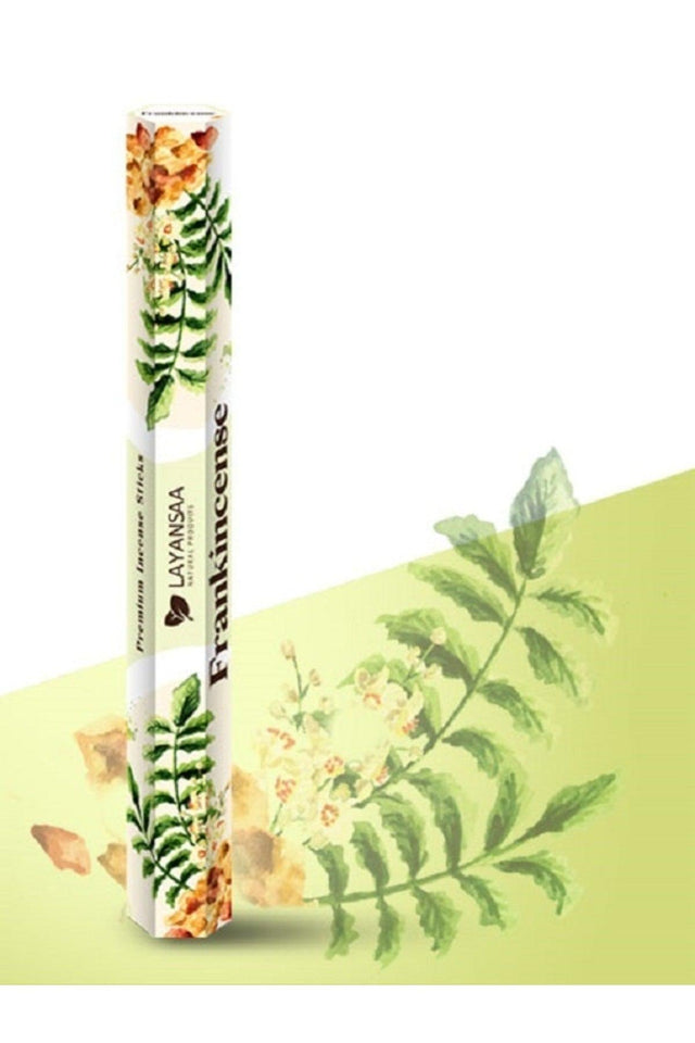 Frankincense Stick Incense - Swordslife